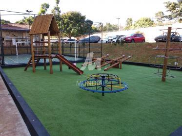 14 - Playground em Ribeirão Preto