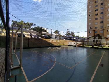 16 - Quadra de esportes em Ribeirão Preto