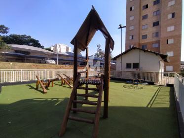 15 - Playground em Ribeirão Preto