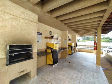 21 - Espaço gourmet em Ribeirão Preto