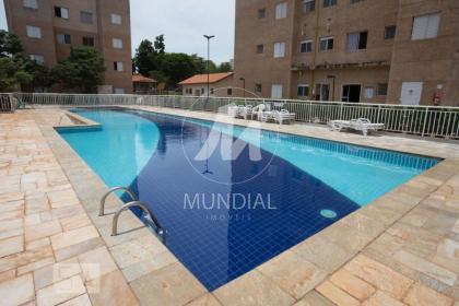 20 - Piscina(s) em Ribeirão Preto