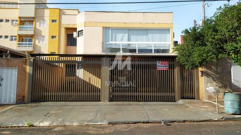 1 - Fachada Condominio em Ribeirão Preto