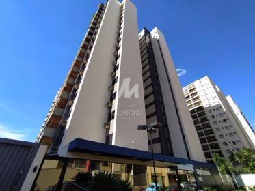 1 - Fachada Condominio em Ribeirão Preto