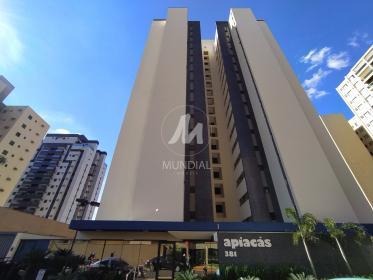 2 - Fachada Condominio em Ribeirão Preto