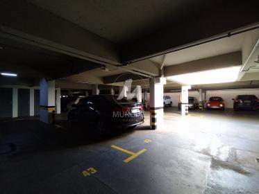 15 - Garagem em Ribeirão Preto