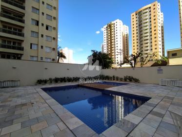 8 - Piscina(s) em Ribeirão Preto