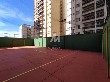 13 - Quadra de esportes em Ribeirão Preto