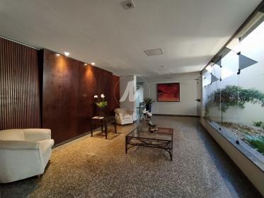3 - Hall De Entrada em Ribeirão Preto