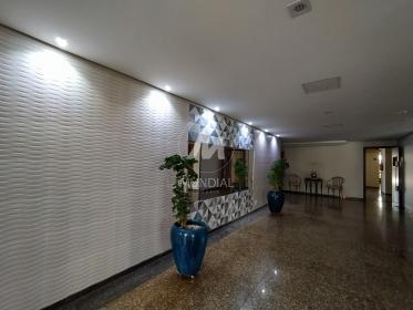 4 - Hall De Entrada em Ribeirão Preto