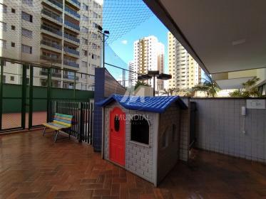 11 - Playground em Ribeirão Preto