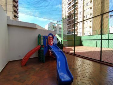 12 - Playground em Ribeirão Preto