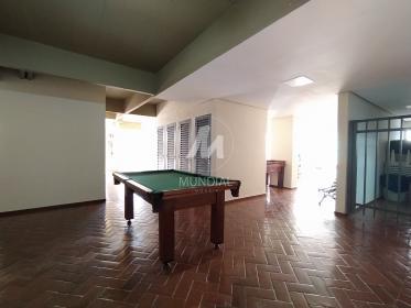 7 - Salão Jogos Condomínio em Ribeirão Preto