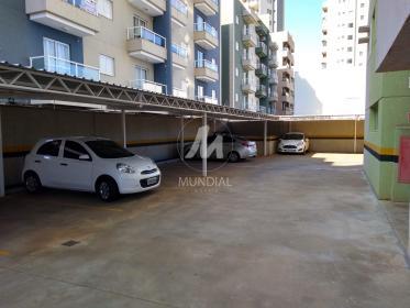 3 - Garagem em Ribeirão Preto
