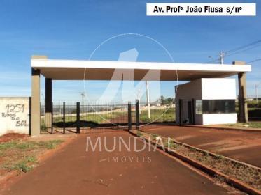 1 - Fachada Condominio em Ribeirão Preto