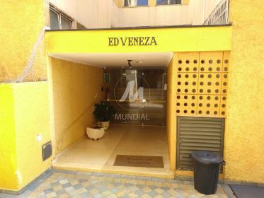 2 - Fachada Condominio em Ribeirão Preto