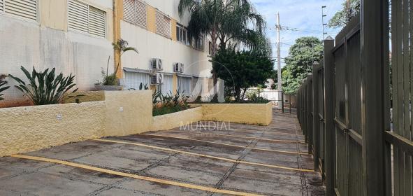 5 - Garagem em Ribeirão Preto