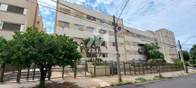 1 - Fachada Condominio em Ribeirão Preto