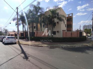3 - Fachada Condominio em Ribeirão Preto