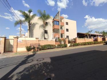 4 - Fachada Condominio em Ribeirão Preto