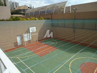 5 - Quadra de esportes em Ribeirão Preto