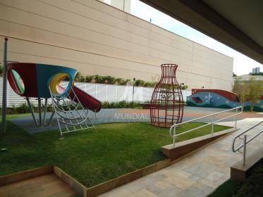 3 - Lazer Condominio em Ribeirão Preto