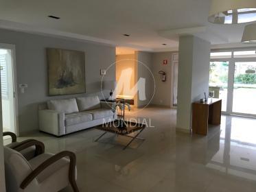 11 - Hall De Entrada em Ribeirão Preto