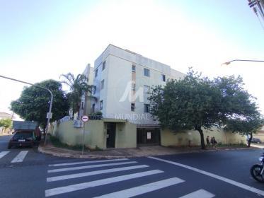 1 - Fachada Condominio em Ribeirão Preto