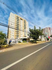 1 - Fachada Condominio em Ribeirão Preto