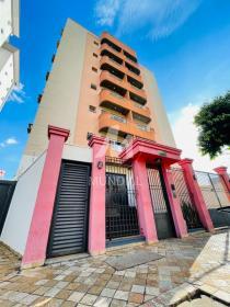 1 - Fachada Condominio em Ribeirão Preto