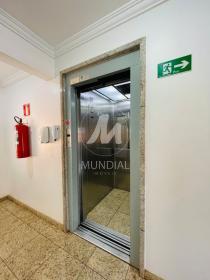 3 - Elevador em Ribeirão Preto