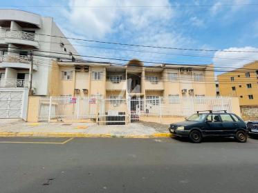 1 - Fachada Condominio em Ribeirão Preto