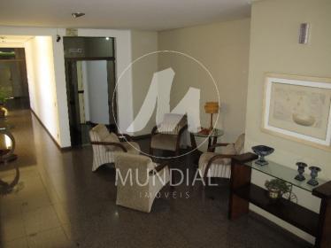 6 - Hall De Entrada em Ribeirão Preto