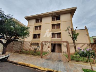 1 - Fachada Condominio em Ribeirão Preto