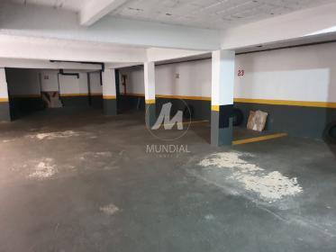4 - Garagem em Ribeirão Preto