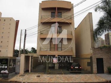 1 - Fachada Condominio em Ribeirão Preto