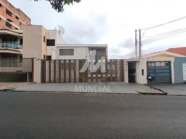 1 - Fachada Condominio em Ribeirão Preto