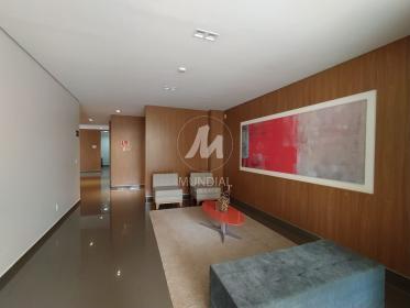 3 - Hall De Entrada em Ribeirão Preto