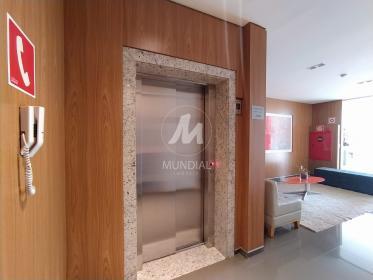 4 - Elevador em Ribeirão Preto