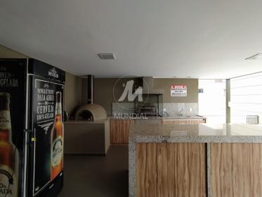 5 - Espaço gourmet em Ribeirão Preto