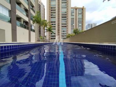 8 - Piscina(s) em Ribeirão Preto
