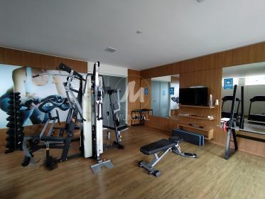 10 - Fitness em Ribeirão Preto