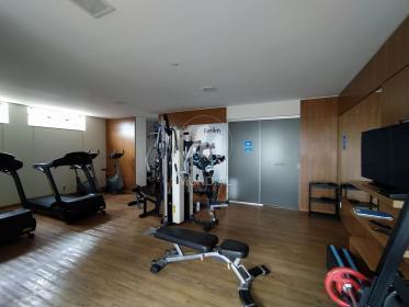 11 - Fitness em Ribeirão Preto