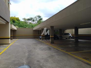 12 - Garagem em Ribeirão Preto