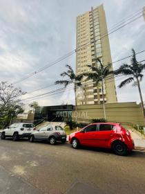 1 - Fachada Condominio em Ribeirão Preto