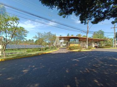 1 - Fachada Condominio em Ribeirão Preto