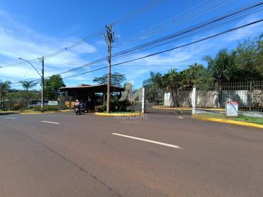2 - Fachada Condominio em Ribeirão Preto