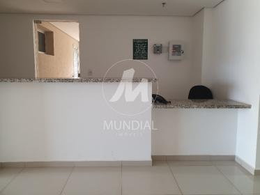 3 - Recepção em Ribeirão Preto