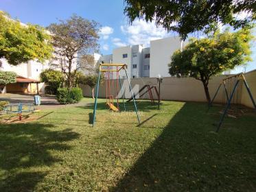 4 - Playground em Ribeirão Preto