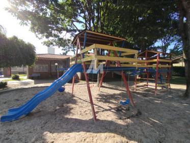6 - Playground em Ribeirão Preto