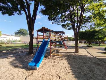 7 - Playground em Ribeirão Preto